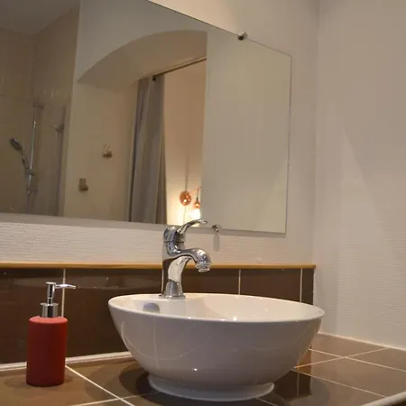 Апартаменты L'enfant De Boheme D'albi - Centre Unesco - 200m Cathedrale - Parking - Animaux Acceptes *