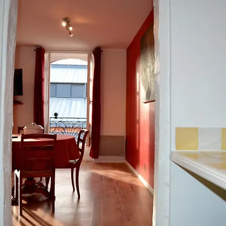 L'enfant De Boheme D'albi - Centre Unesco - 200m Cathedrale - Parking - Animaux Acceptes Альби