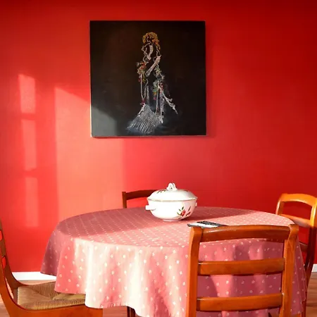 Апартаменты L'enfant De Boheme D'albi - Centre Unesco - 200m Cathedrale - Parking - Animaux Acceptes