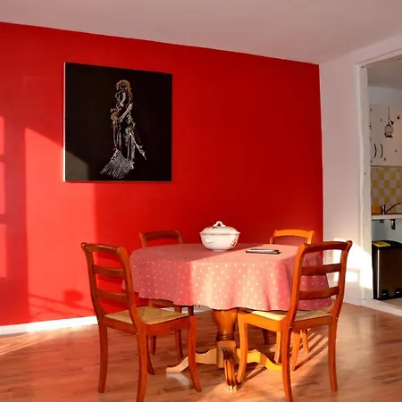 Апартаменты L'enfant De Boheme D'albi - Centre Unesco - 200m Cathedrale - Parking - Animaux Acceptes Альби