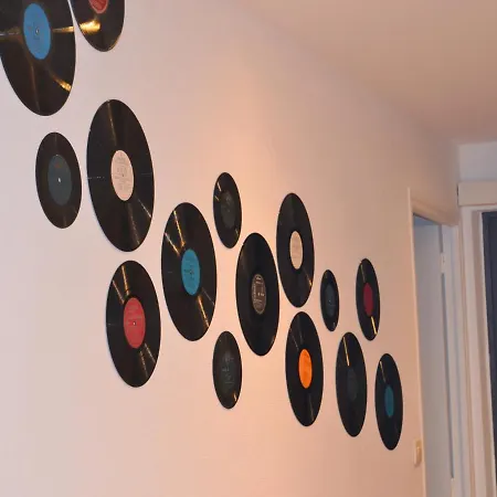 Апартаменты L'enfant De Boheme D'albi - Centre Unesco - 200m Cathedrale - Parking - Animaux Acceptes