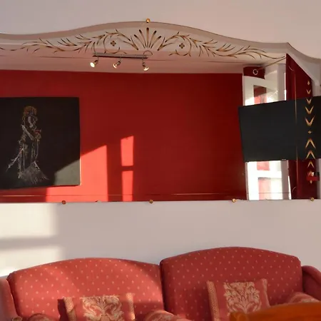 Апартаменты L'enfant De Boheme D'albi - Centre Unesco - 200m Cathedrale - Parking - Animaux Acceptes *