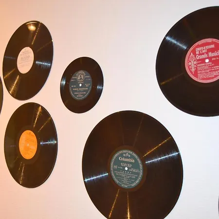 L'enfant De Boheme D'albi - Centre Unesco - 200m Cathedrale - Parking - Animaux Acceptes Апартаменты *