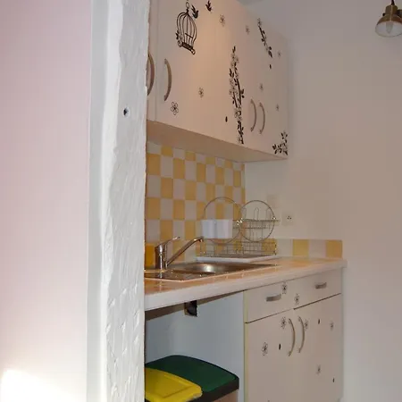 Апартаменты L'enfant De Boheme D'albi - Centre Unesco - 200m Cathedrale - Parking - Animaux Acceptes *