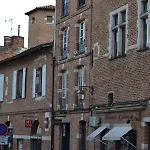 L'enfant De Boheme D'albi - Centre Unesco - 200m Cathedrale - Parking - Animaux Acceptes * Albi