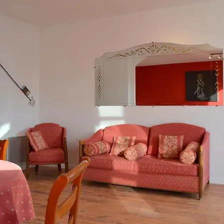 L'enfant De Bohème D'albi Appartement Albi