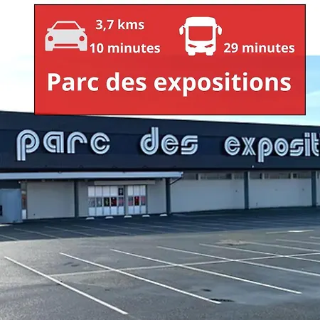 アパート L'enfant De Boheme D'albi - Centre Unesco - 200m Cathedrale - Parking - Animaux Acceptes
