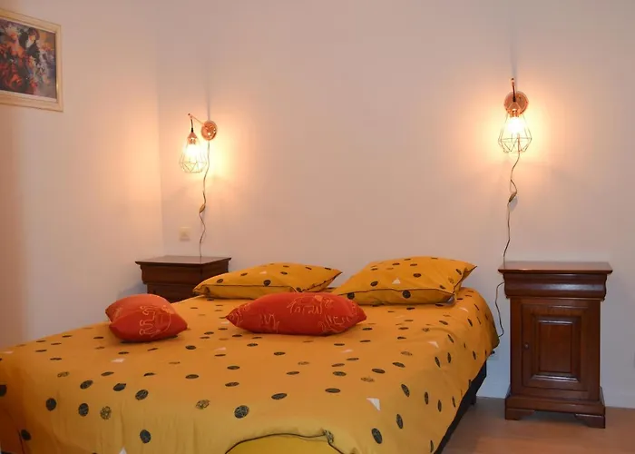 L'enfant De Boheme D'albi - Centre Unesco - 200m Cathedrale - Parking - Animaux Acceptes Διαμέρισμα *