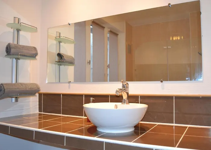 アパート L'enfant De Boheme D'albi - Centre Unesco - 200m Cathedrale - Parking - Animaux Acceptes