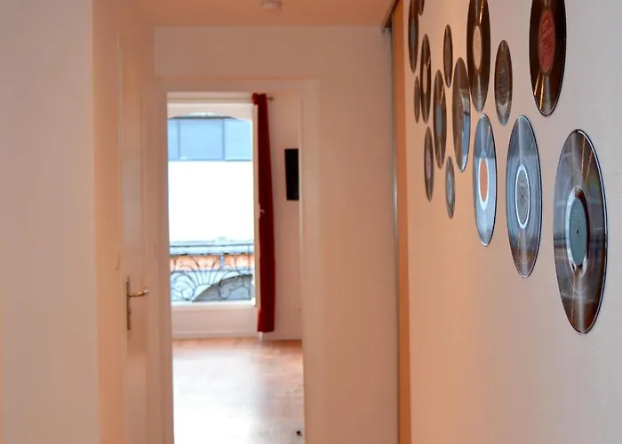 L'enfant De Boheme D'albi - Centre Unesco - 200m Cathedrale - Parking - Animaux Acceptes * アルビ